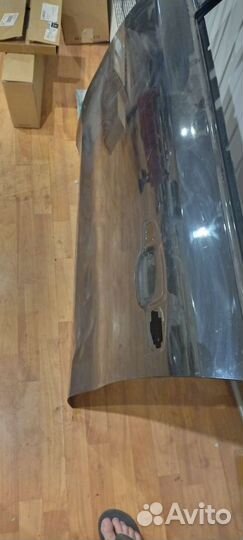 Дверь Передняя Левая Kia Sportage 4