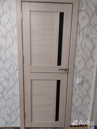 Дверь межкомнатная