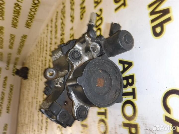 Тнвд Peugeot Boxer III 2006