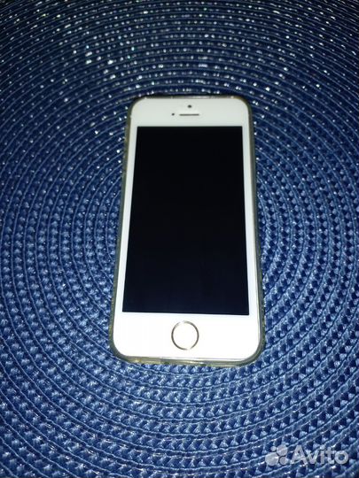 iPhone 5S, 16 ГБ