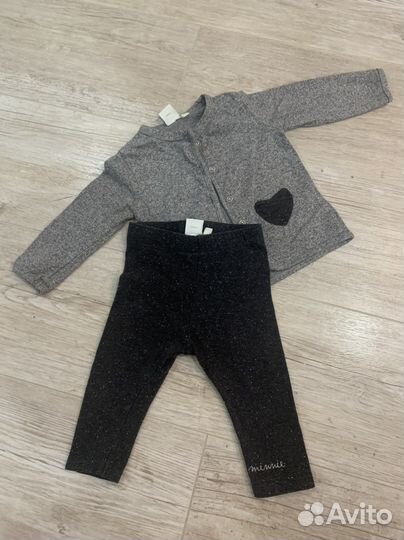 Костюм детский disney