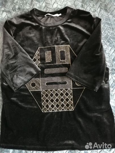 Женская брендовая одежда пакетом 40-42