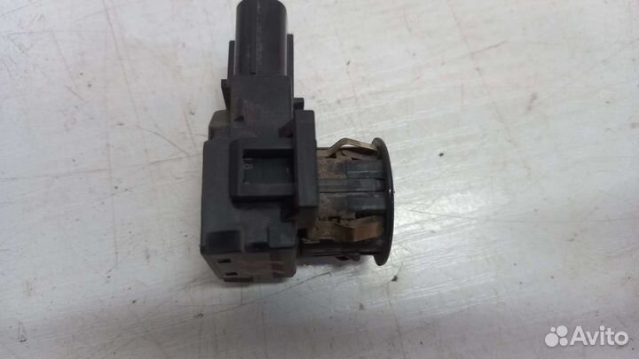 Датчик парктроников задний Toyota Camry XV50