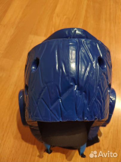 Шлем от 5 до 12