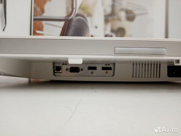 Монитор HP HC241 Healthcare Edition (box 4633)