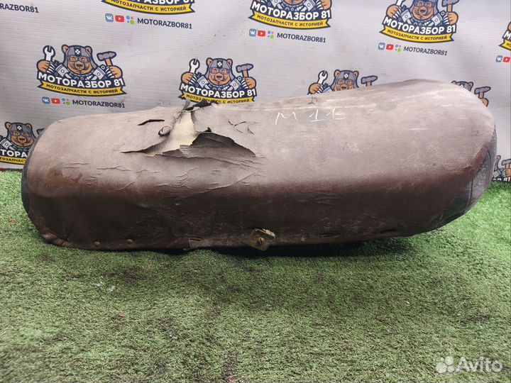 Сиденье Минск