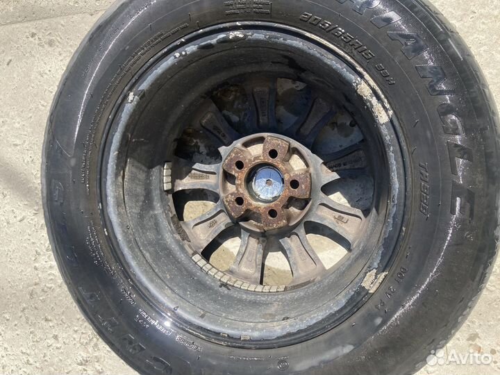 Triangle TR928 195/65 R15