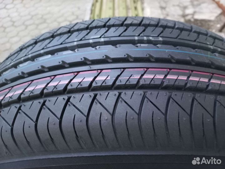 Колеса в сборе Toyota Camry V-50 к-т