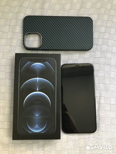 iPhone 12 Pro, 128 ГБ