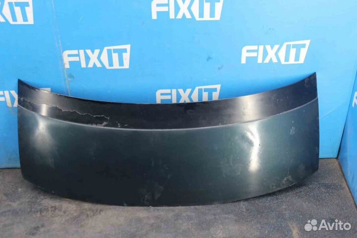 Капот Toyota Estima Lucida (Тойота Эстима Люсида)