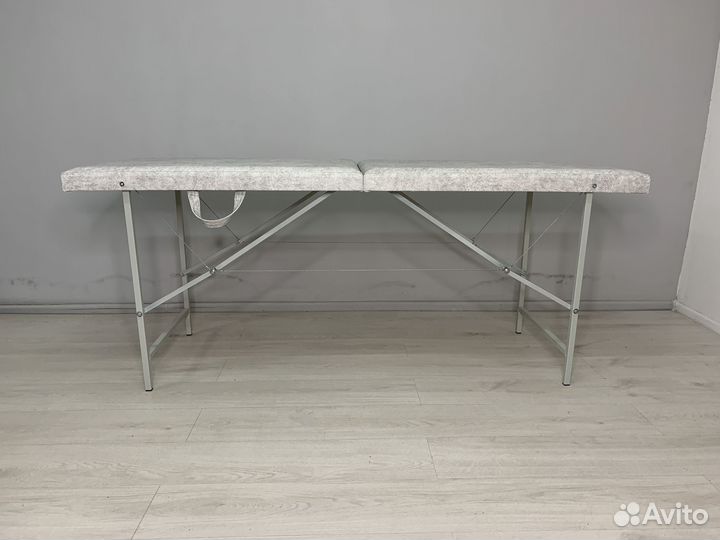 Массажный стол складной