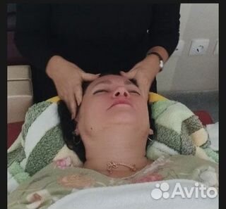 Аксесс барс, массаж