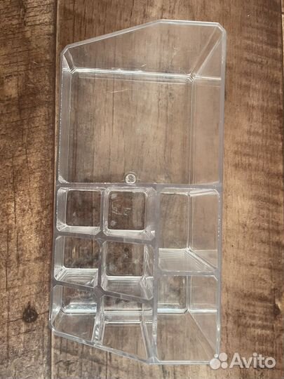 Органайзер для косметики