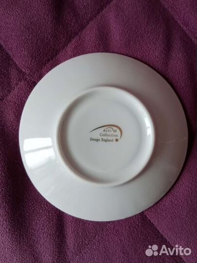 Набор из двух кофейных пар