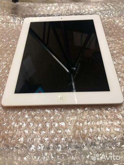 Планшет apple iPad 2