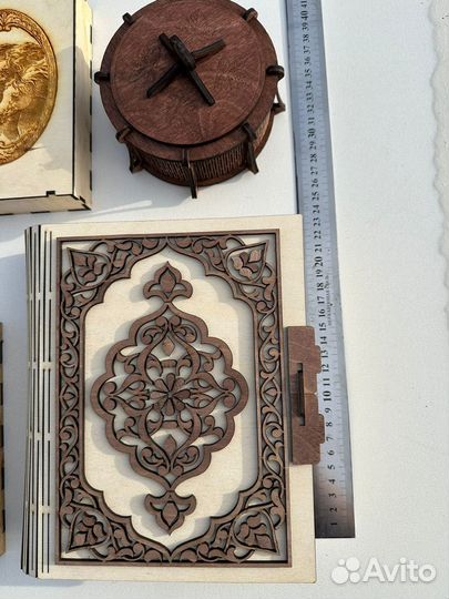 Изделия из дерева на заказ