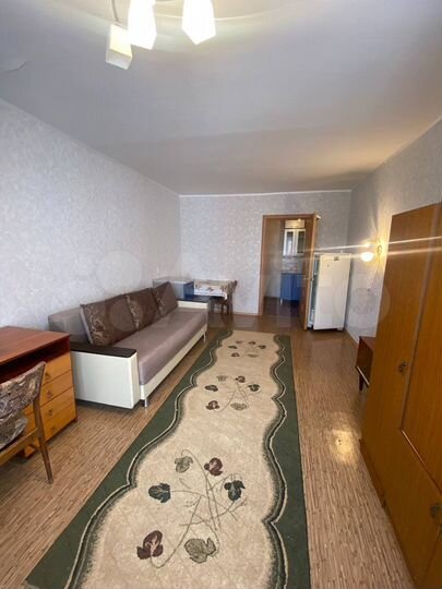 Квартира-студия, 30 м², 9/9 эт.