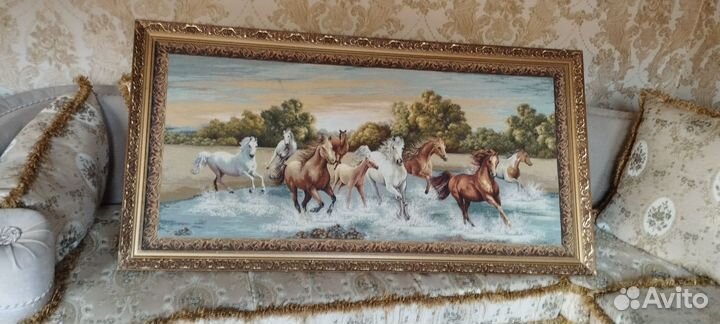 Интерьерная картина