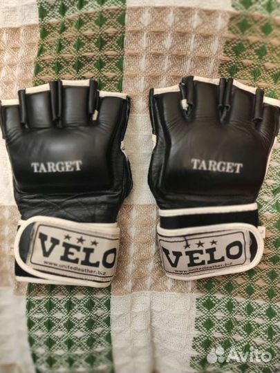 Шингарды для мма