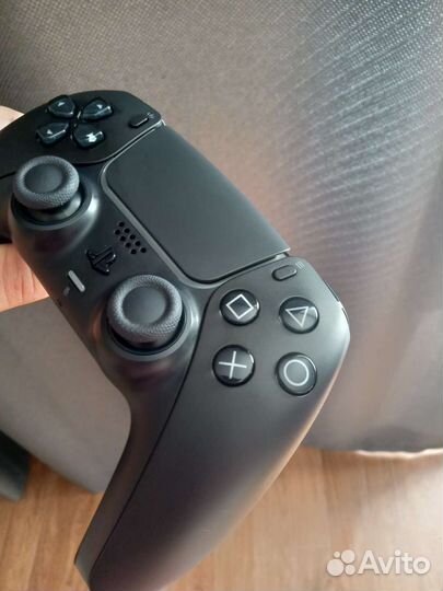 Геймпад dualsense ps5