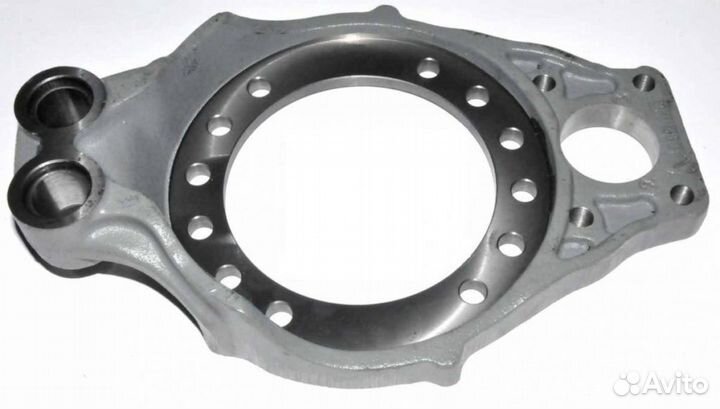 Суппорт тормоза заднего камаз-65115 евро