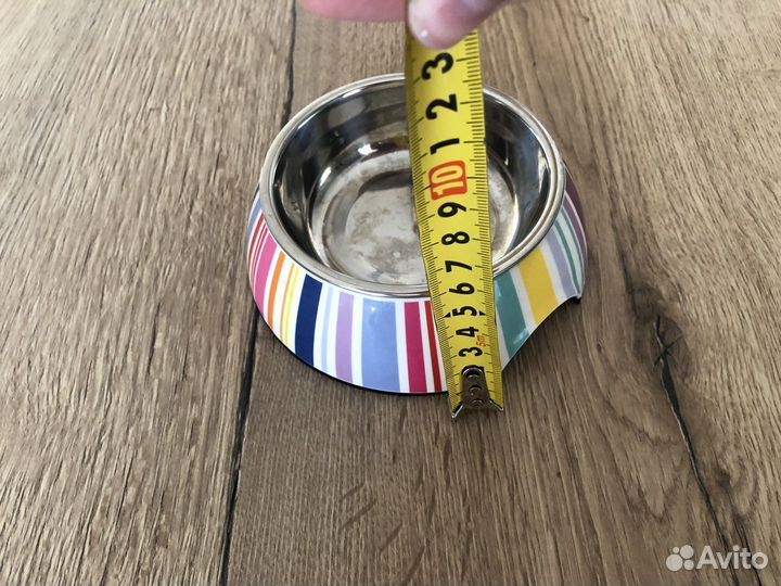 Миска для животных