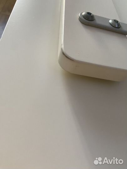 Защитный бортик для кровати IKEA