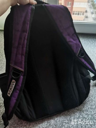 Рюкзак школьный для девочки