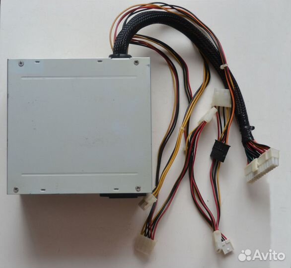 Блок питания модель LC - B400ATX 400W