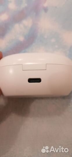 Наушники-вкладыши Haylou W1