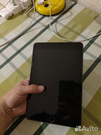 iPad mini 5 64gwifi+cellular