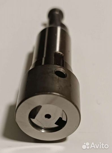 Плунжерная пара Kubota