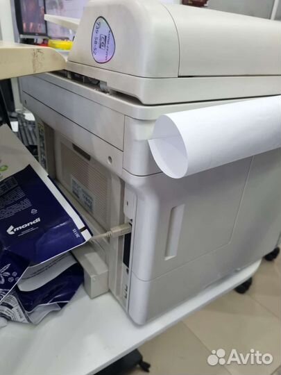 Мфу xerox 3300 mfp