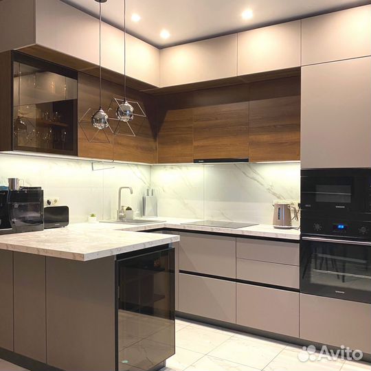 Изготвление кухни на заказkm-36440