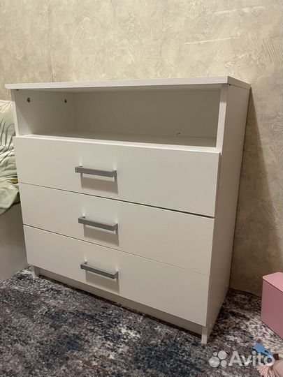 Комод бемби