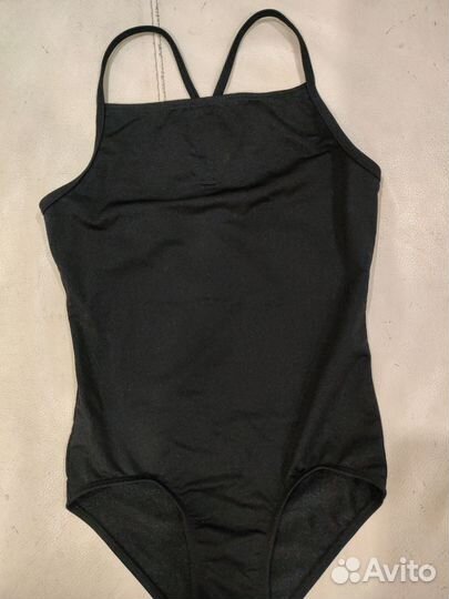 Купальник для гимнастики