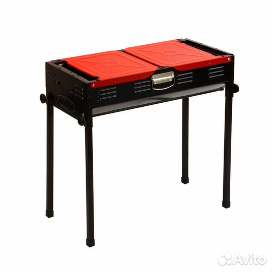 Мангал складной, походный