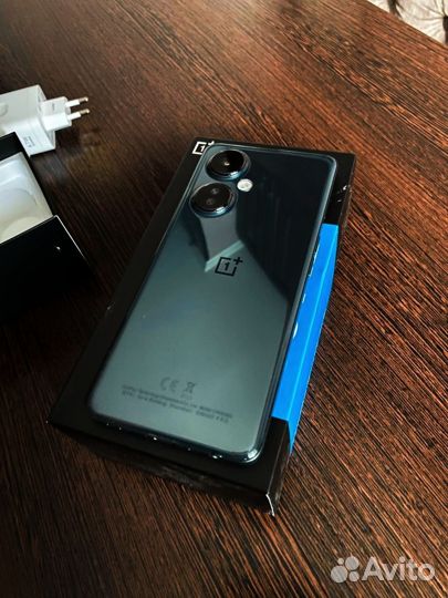 OnePlus Nord CE 3 Lite 5G, 8/128 ГБ