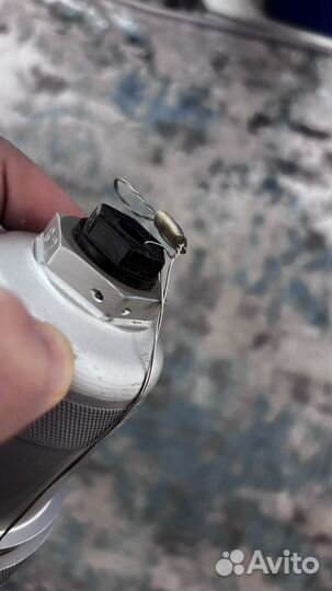 Фильтр гидравлический фгм-244