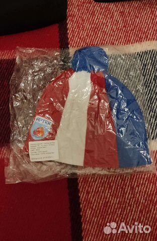 Шапка Артек от Bosco