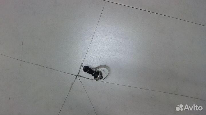 Датчик давления масла Opel Astra H, 2009