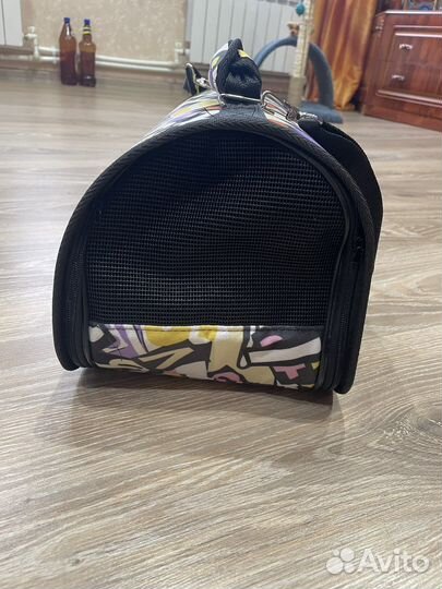 Переноская для кошек/собак