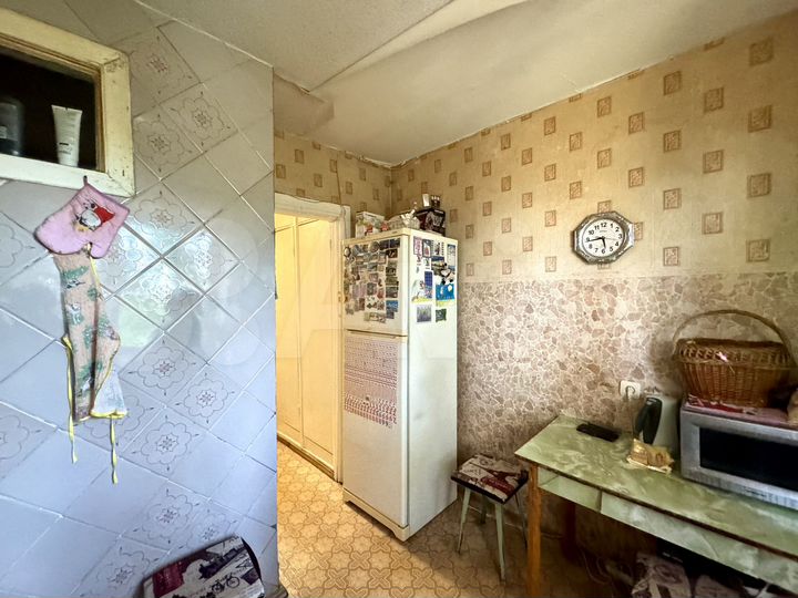 3-к. квартира, 64 м², 7/9 эт.