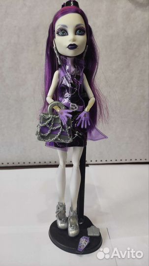 Кукла Монстер Хай monster high