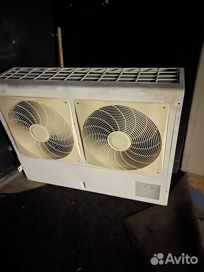 Сплит-система