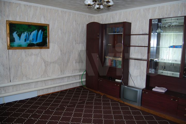 4-к. квартира, 73,8 м², 1/9 эт.