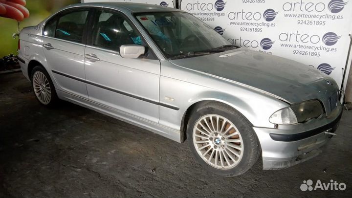 Блок абс ABS BMW 3 E46 1998-2005 года