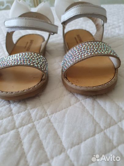 Босоножки Florens