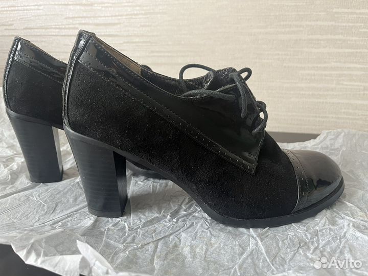 Ботильоны 39 размера