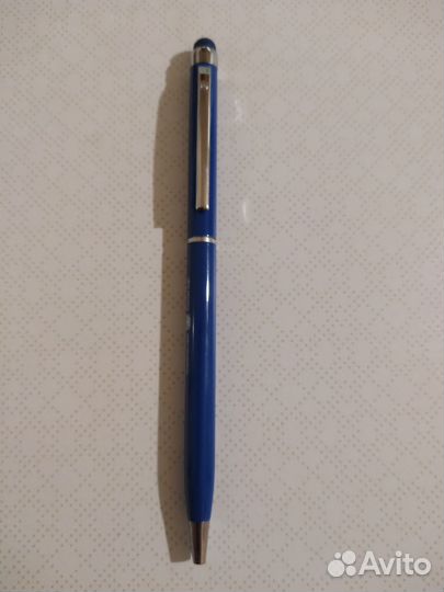 Ручка коллекционная